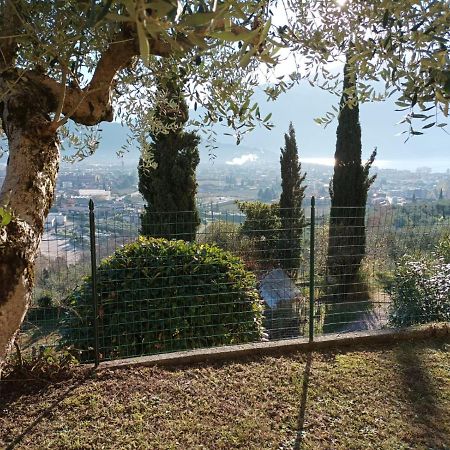 Lake View Studio Flat Riva del Garda Exterior foto