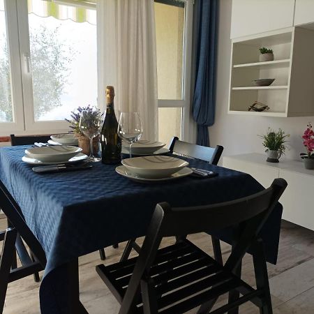 Lake View Studio Flat Riva del Garda Exterior foto