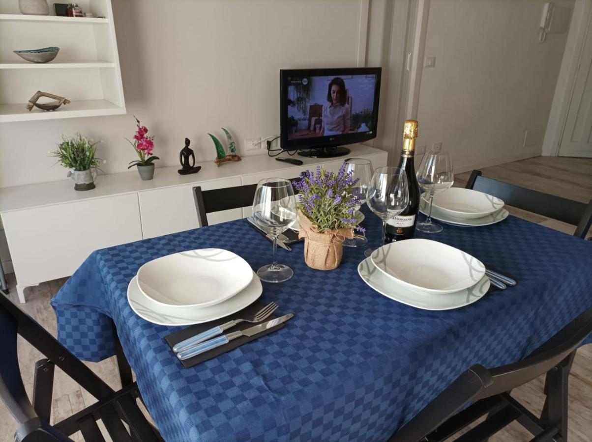 Lake View Studio Flat Riva del Garda Exterior foto